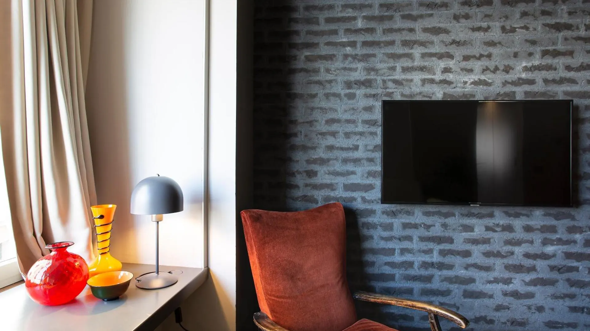 Grey Loft Treviso Apartment
