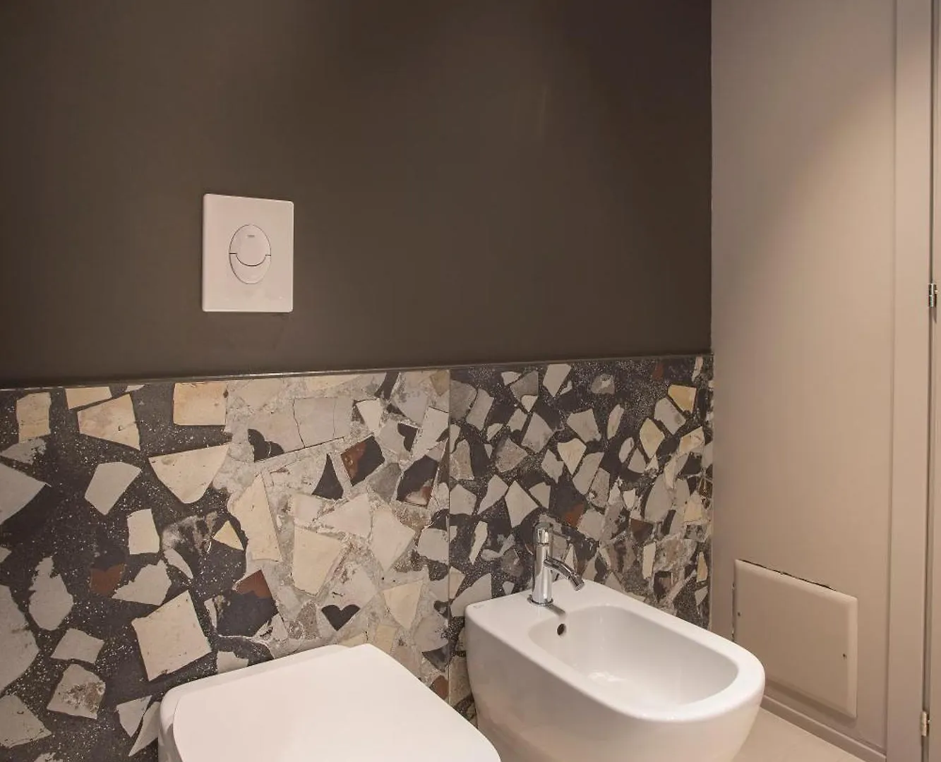Grey Loft Treviso Apartment