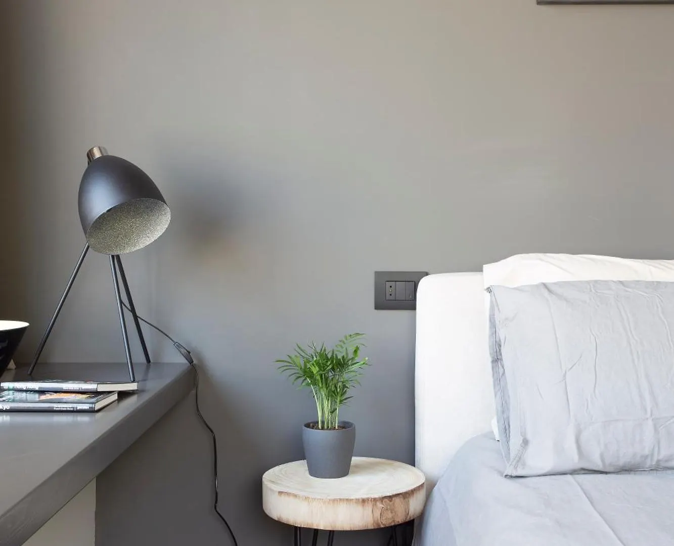 Grey Loft Treviso Apartment