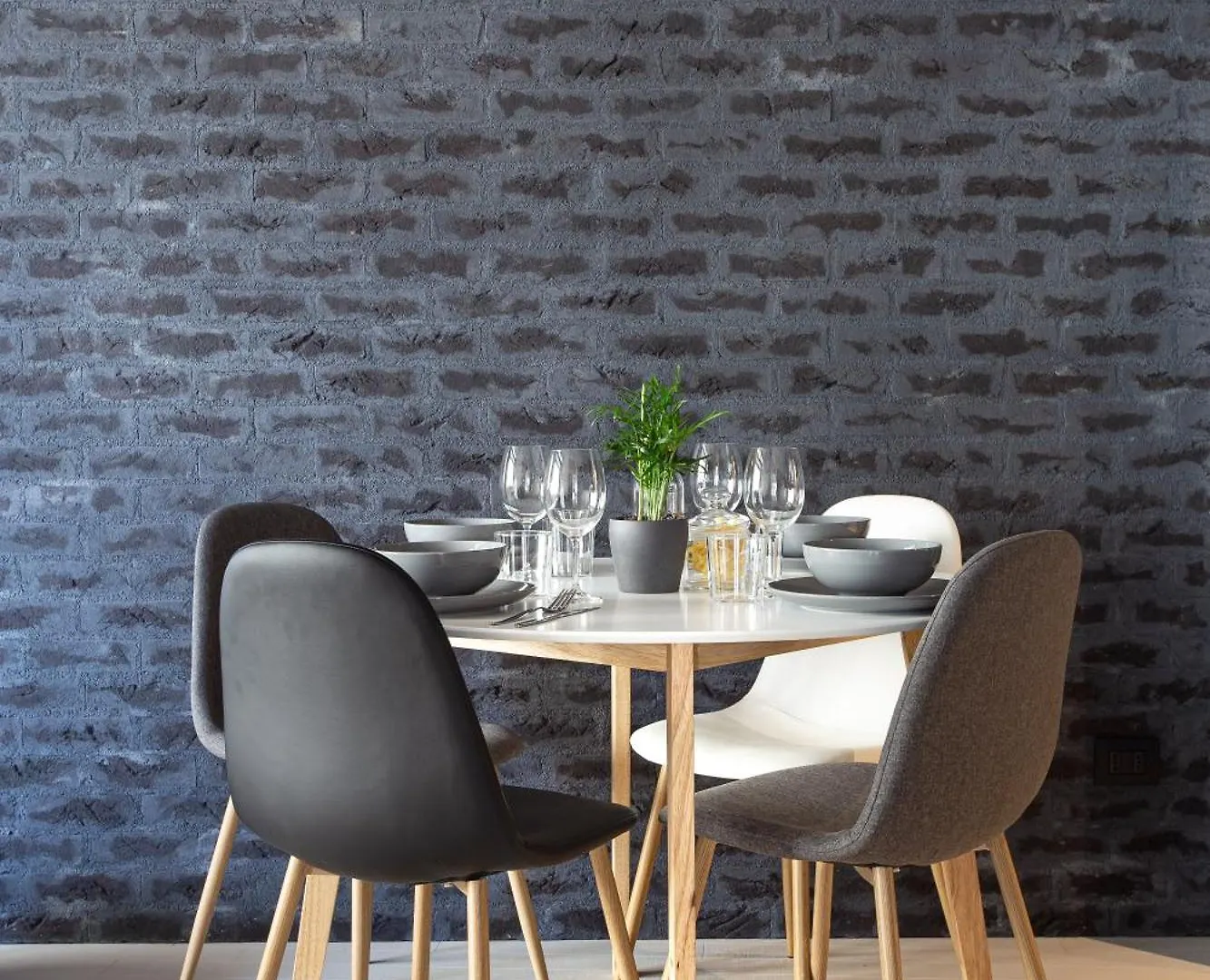Grey Loft Treviso Apartment